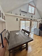Upta Camp Limit 8 3 Bedroom Cabin