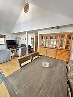 Upta Camp Limit 8 3 Bedroom Cabin