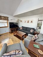 Upta Camp Limit 8 3 Bedroom Cabin