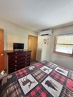 Upta Camp Limit 8 3 Bedroom Cabin