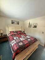 Upta Camp Limit 8 3 Bedroom Cabin
