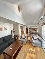 Upta Camp Limit 8 3 Bedroom Cabin