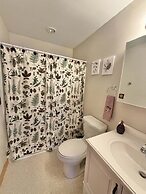 Upta Camp Limit 8 3 Bedroom Cabin