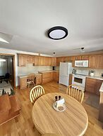 Upta Camp Limit 8 3 Bedroom Cabin