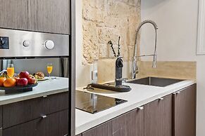 Elegant 1BR near Notre-Dame Cathedral