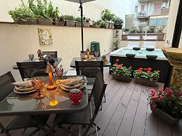 Borbon home luxury appartament & spa