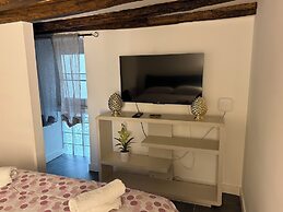 Borbon home luxury appartament & spa
