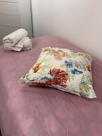 Borbon home luxury appartament & spa