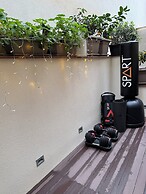 Borbon home luxury appartament & spa