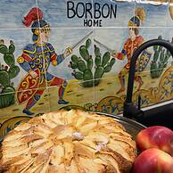 Borbon home luxury appartament & spa