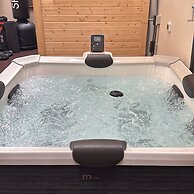 Borbon home luxury appartament & spa