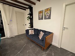 Borbon home luxury appartament & spa