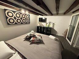 Borbon home luxury appartament & spa