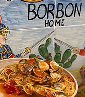 Borbon home luxury appartament & spa