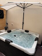 Borbon home luxury appartament & spa