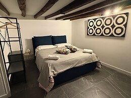 Borbon home luxury appartament & spa