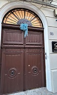 Borbon home luxury appartament & spa