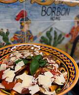 Borbon home luxury appartament & spa