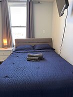 Hotel New Avenue