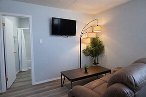 Hotel New Avenue