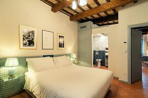 Maison Ventiquattro Suite & Spa
