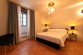 Maison Ventiquattro Suite & Spa