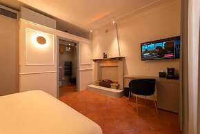 Maison Ventiquattro Suite & Spa