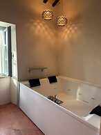 Maison Ventiquattro Suite & Spa