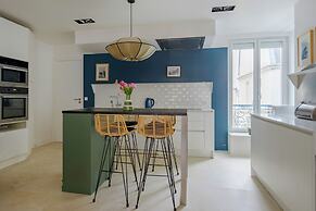 Paris sacré coeur prestige residence