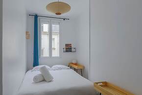Paris sacré coeur prestige residence