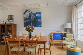 Paris sacré coeur prestige residence
