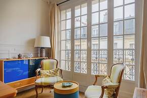 Paris sacré coeur prestige residence