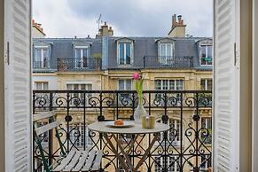 Paris sacré coeur prestige residence