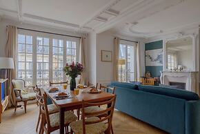 Paris sacré coeur prestige residence
