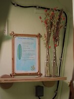 Flow Hostel