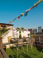 Flow Hostel