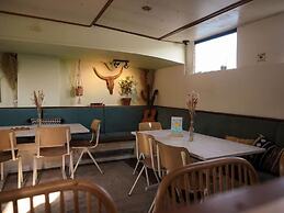 Flow Hostel