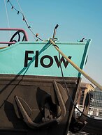 Flow Hostel