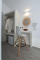 Kasteli Luxury Rooms