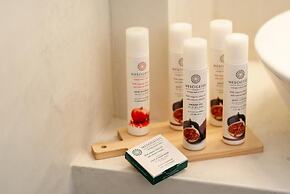Kasteli Luxury Rooms