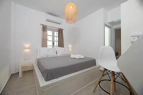 Kasteli Luxury Rooms