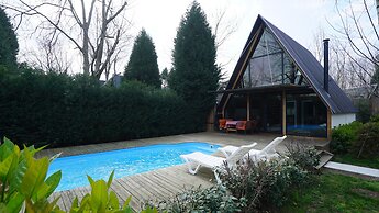 Big garden sapanca