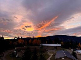 Spahats Creek Resort and Campground.