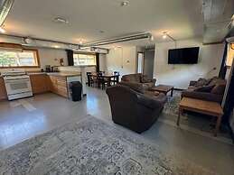 Spahats Creek Resort and Campground.