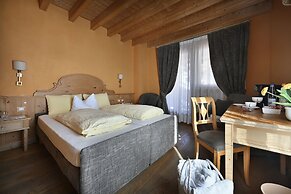 Bio Hotel Villa Cecilia