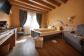 Bio Hotel Villa Cecilia