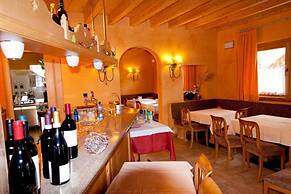 Bio Hotel Villa Cecilia