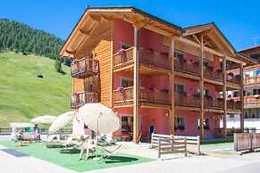 Bio Hotel Villa Cecilia