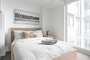 Casa Suites - Downtown Toronto