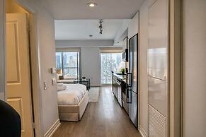 Casa Suites - Downtown Toronto